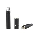 AGO G5 dry herb vaporizer pen vapor e-cigarettes kits dry herb atomizer LCD Disp 1
