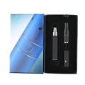 AGO G5 dry herb vaporizer pen vapor e-cigarettes kits dry herb atomizer LCD Disp 2