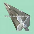 hydrautic press brake tooling for