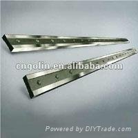 high-quality shear blades for bending machine 1