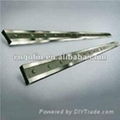 high-quality shear blades for bending