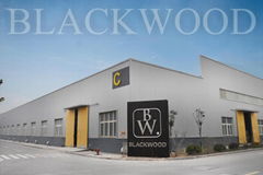 Shandong Blackwood Environmental Materials Technology Co., Ltd