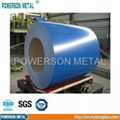 Color coated steel  coils 1