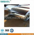 Galvanized steel 1