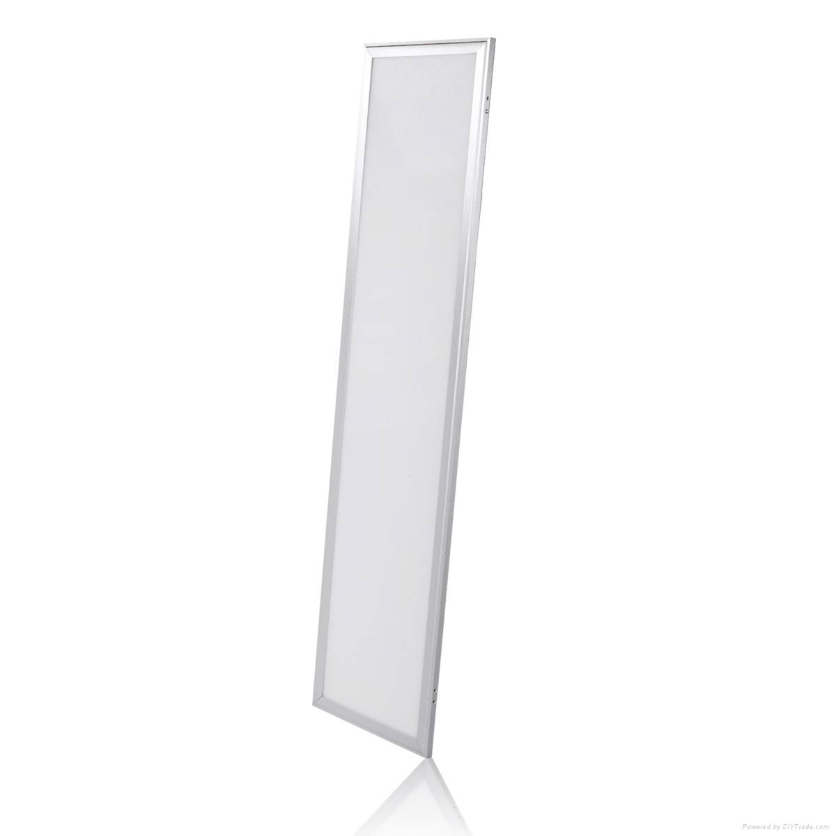 Professional Ceiling LED 600*1200 Panel light 76W 3 year warranty 4