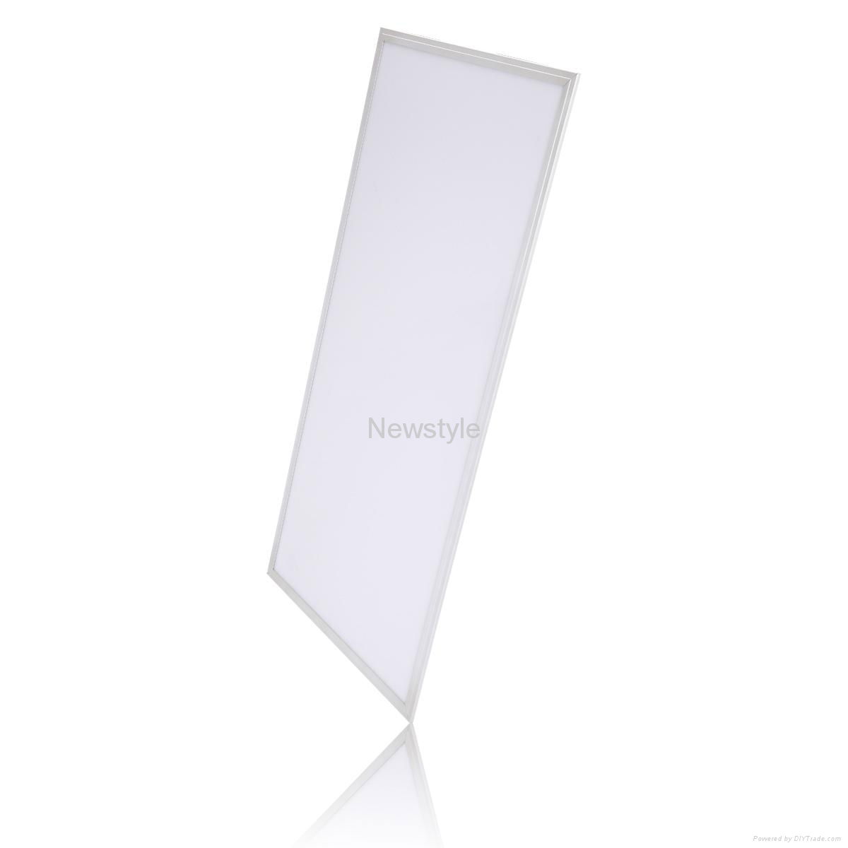 40W 300*1200mm LED Panel Lights for ceiling