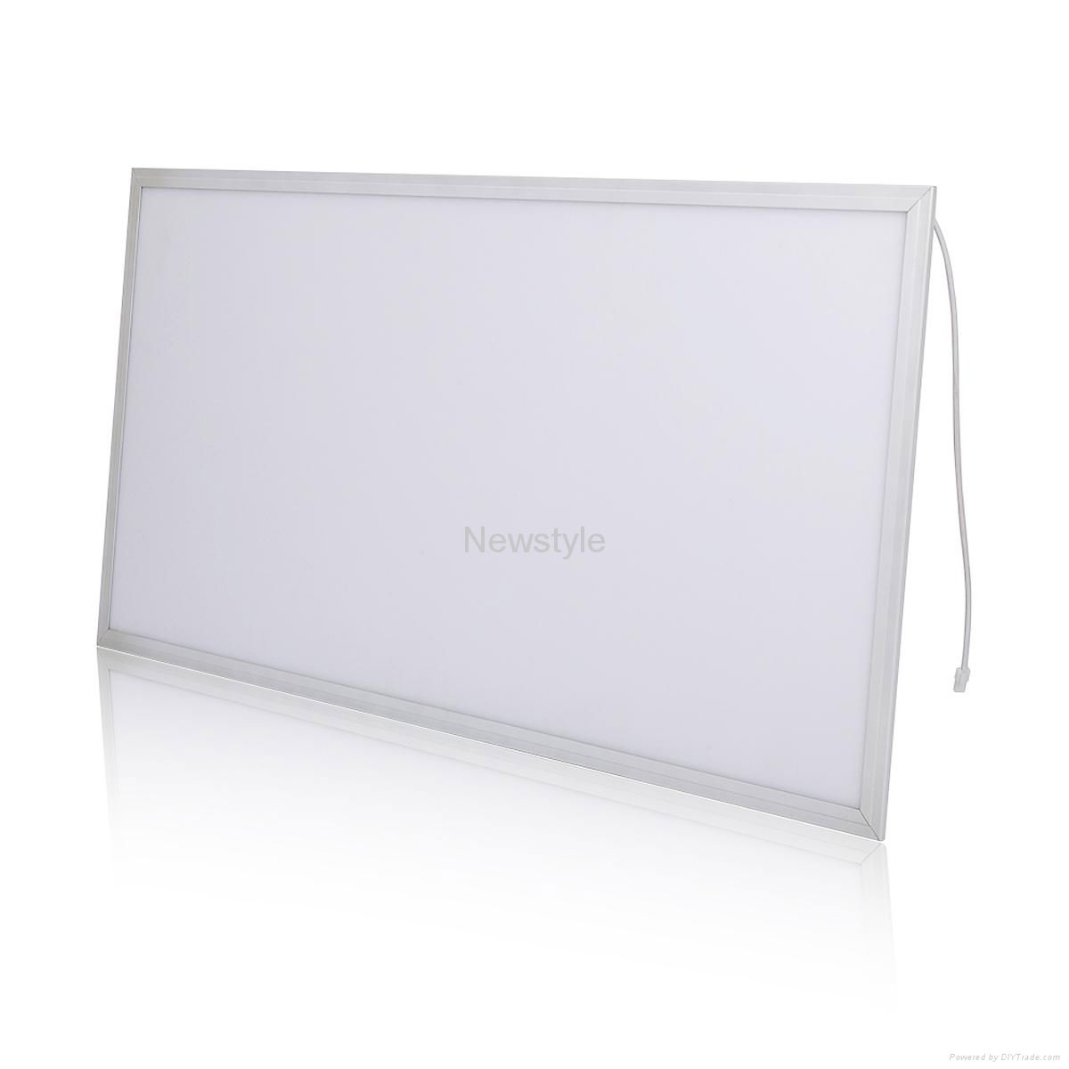 40W 300*1200mm LED Panel Lights for ceiling 3