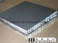 Upscale Aluminum Honeycomb Panel for Cladding 2