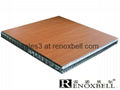 Upscale Aluminum Honeycomb Panel for Cladding 4