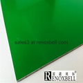 Multicoloured Aluminum Composite Panel for Wall Cladding 3