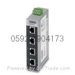 FL SWITCH SFN 4TX/FX ST