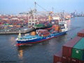 sea and air freight shipping service from China 4