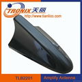 car shark fin antenna