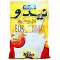N.I.DO  Milk Powder for Sale ( Text in