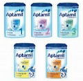 Aptamil Infant Baby Milk Powder from Birth On-wards Stage 1(900g) 