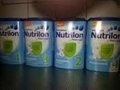 Nutrilon Standard 1-2 Years Toddler Milk Dutch Milk Powder 