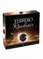 Ferrero Rond Noir 120 g