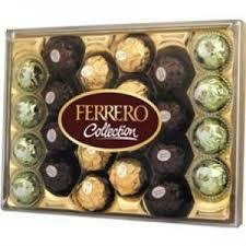 Ferrero Collection T24 - 247 g 
