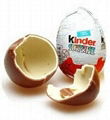 Ferrero Kinder Suprise T1