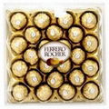 Ferrero Rocher T24X4