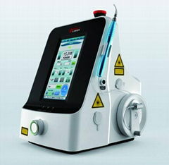 Veterinary Opthalmological Laser Surgery System