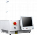 HPLAS150B Gigaa laser for BPH 980nm