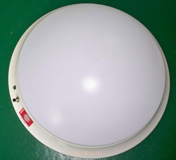 18W ceiling lamp emergency module 4