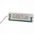 12W LED lamp emergency unit with 5W emergency illuminate and 1.5H duration time 3
