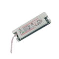 12W LED lamp emergency unit with 5W emergency illuminate and 1.5H duration time 5