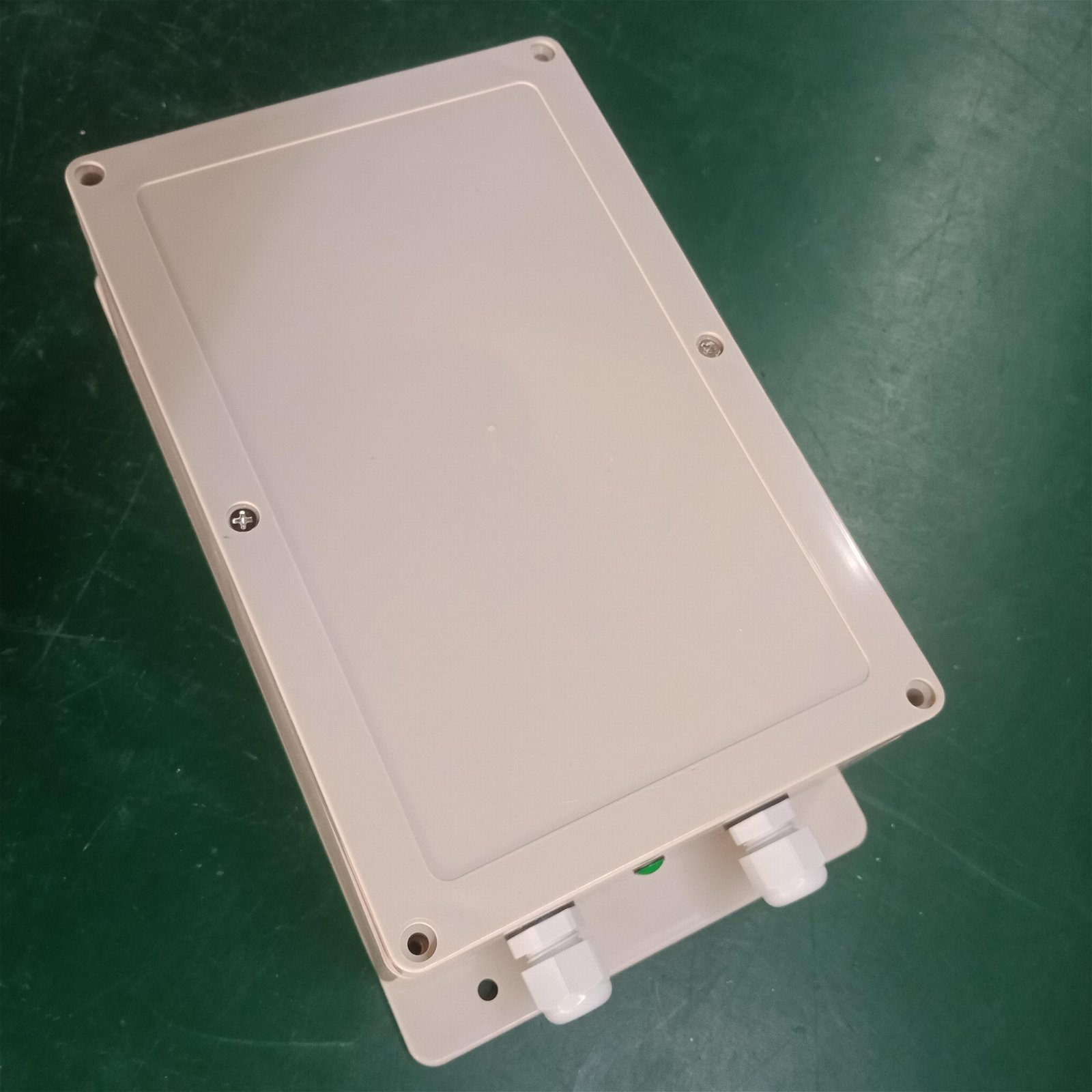 100W panel lamp emergency pack with a IP66 waterproof box