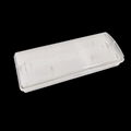 IP65 Waterproof Wall Light Emergency Wall Compartment Light 1