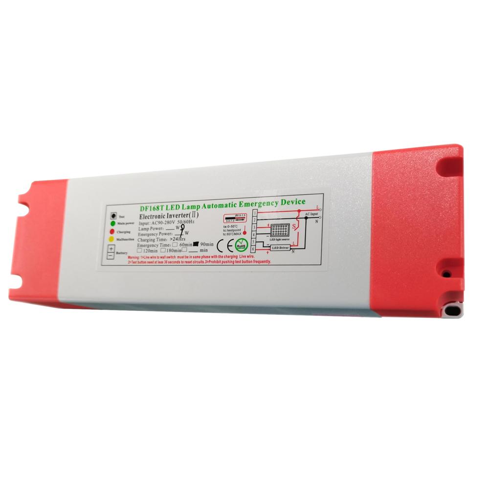 Boxed down power emergency power supply DF168T DF (China