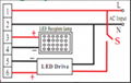 盒裝降功率應急電源 3