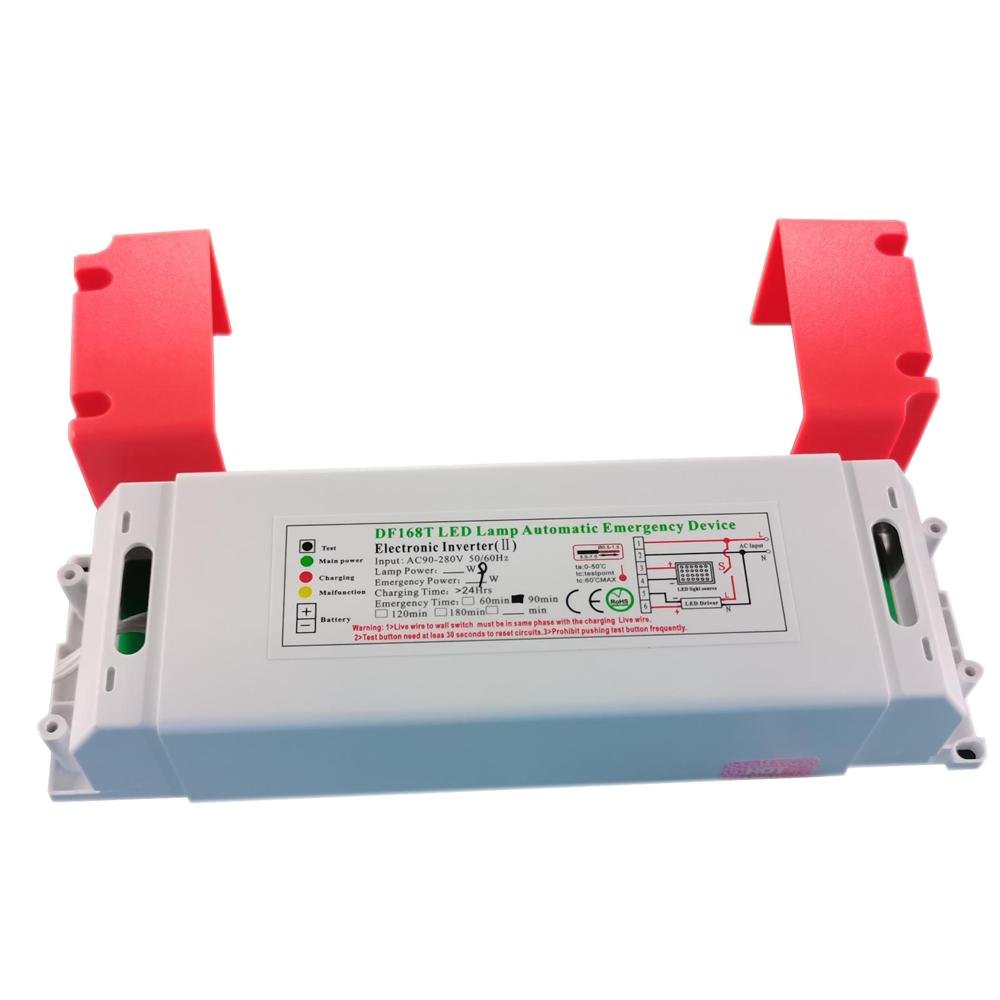 Boxed down power emergency power supply DF168T DF (China