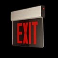 UL Certification Emergency EXIT Sign