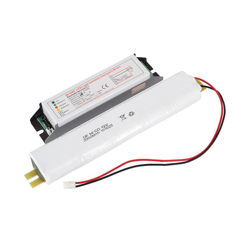 18W T8 led燈管180分鐘應急電源 2