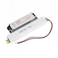 full output power supply battery pack kit