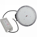 IP65 Waterproof Emergency Power Kit For UFO Light 