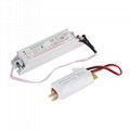 180min Emergency LED Driver For Downlight And Panel Light