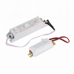 180min Emergency LED Driver For Downlight And Panel Light