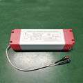 180min Emergency LED Driver For Downlight And Panel Light