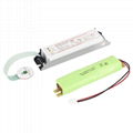 36W T8 Tube Full Power Emergency Driver