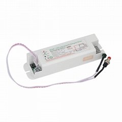 DF268C Emergency Driver Module With Battery For Downlight