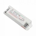 DF268C Emergency Driver Module With Battery For Downlight 4