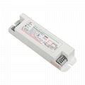 DF268C Emergency Driver Module With Battery For Downlight