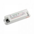 12W LED lamp emergency 5W 90min duration time