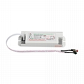 12W LED lamp emergency 5W 90min duration time