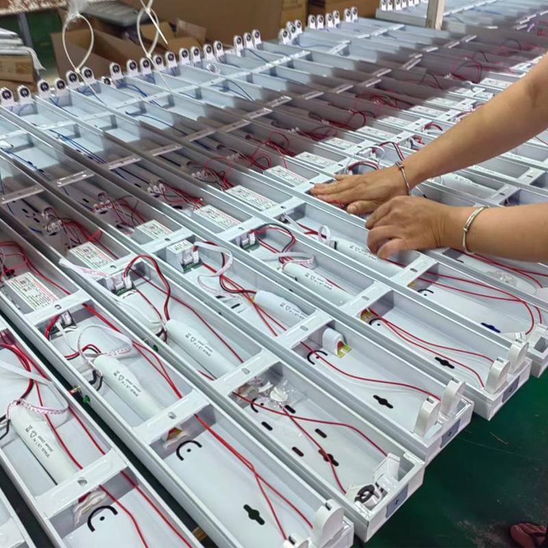 18W T8 led燈管180分鐘應急電源 5