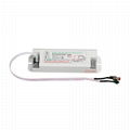 DF268C LED emergency Power kits 3W 3Hours for downlight 5