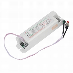 Customized Emergency Conversion Kits for LED Loads